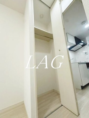 【収納】 | ＨＦ練馬レジデンス | 収納です。