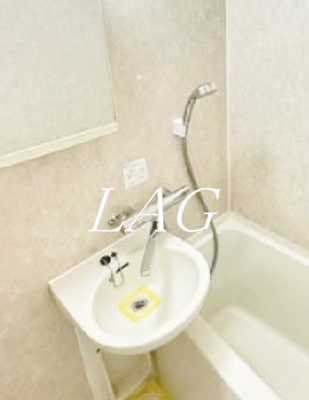 【洗面所】 | ＨＦ練馬レジデンス | 洗面台です。