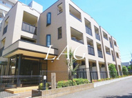 グリーンコートの画像