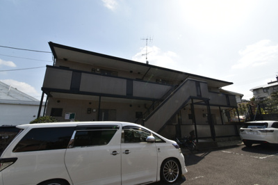 【エントランス】 | エクレール