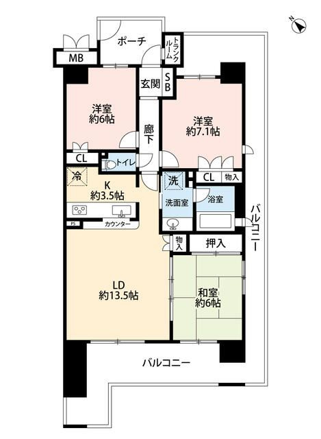 （仮称）真砂マンション