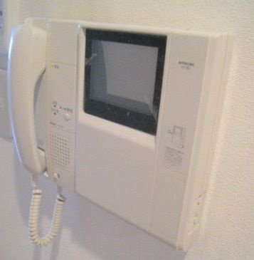 【セキュリティ】 | ルクレ菊川