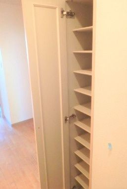 【内装】 | ルクレ菊川