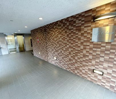 【その他共用部分】 | ルクレ菊川