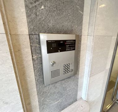 【セキュリティ】 | ルクレ菊川