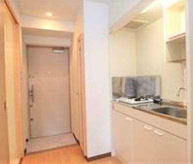 【キッチン】 | ルクレ菊川