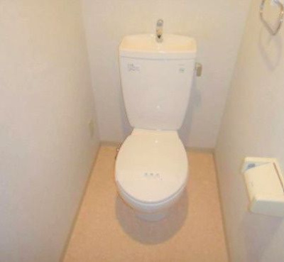 【トイレ】 | ルクレ菊川