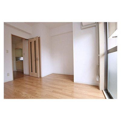 【寝室】 | ルクレ菊川