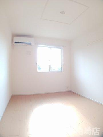 ブランメールⅡの内装