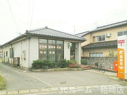 ブランメールⅡの周辺|柏崎春日郵便局まで270m