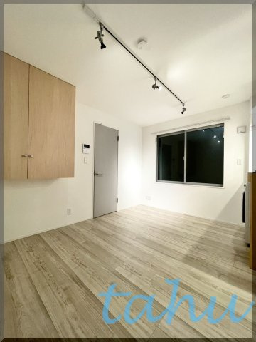 雑司が谷flatsの設備