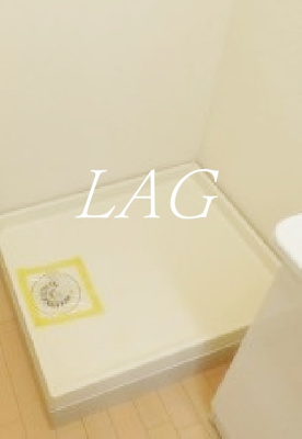 【設備】 | フルーヴ雑司が谷 | 室内洗濯置き場です。