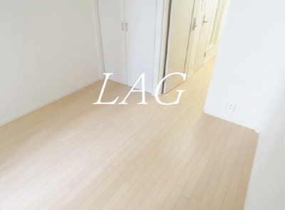 【居間・リビング】 | フルーヴ雑司が谷 | 洋室のお部屋です。