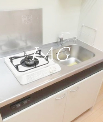 【キッチン】 | フルーヴ雑司が谷 | キッチンです。