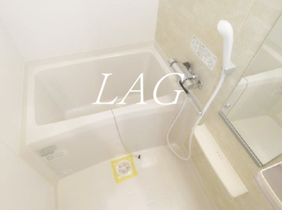 【浴室】 | フルーヴ雑司が谷 | お風呂です。