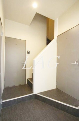 【その他】 | ファブール千川