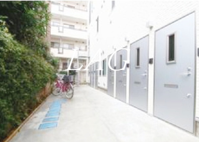 【その他共用部分】 | フェリーチェ | 共有部です。