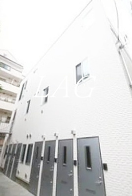 【外観】 | フェリーチェ | 外観です。