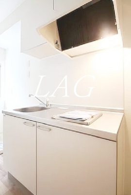 【キッチン】 | フェリーチェ | キッチンです。