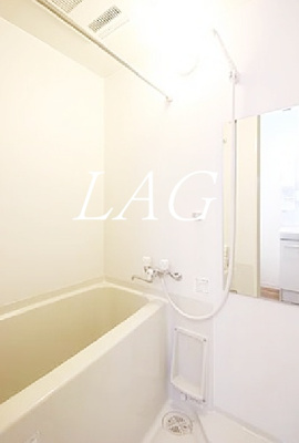 【浴室】 | フェリーチェ | お風呂です。