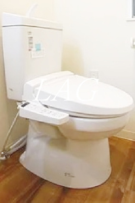 【トイレ】 | フェリーチェ | トイレです。