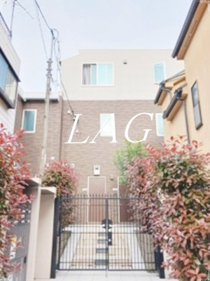 【外観】 | ウェルスクエア高円寺南 | 外観です。