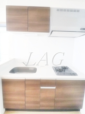 【キッチン】 | ウェルスクエア高円寺南 | キッチンです。