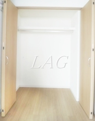 【収納】 | ウェルスクエア高円寺南 | 収納です。