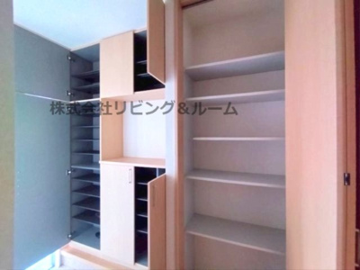 【収納】 | アドヴァンス・清川