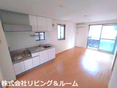 【居間・リビング】 | アドヴァンス・清川