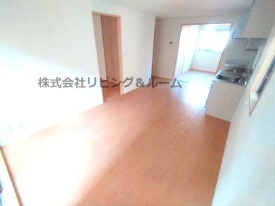 【居間・リビング】 | アドヴァンス・清川