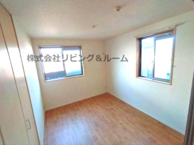 【内装】 | アドヴァンス・清川