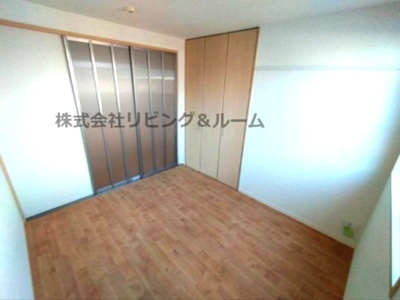 【内装】 | アドヴァンス・清川