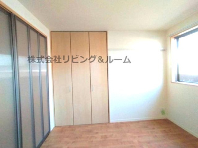 【内装】 | アドヴァンス・清川