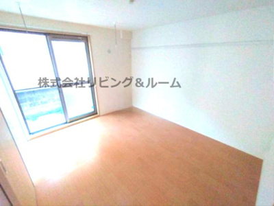 【内装】 | アドヴァンス・清川