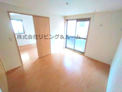 【内装】 | アドヴァンス・清川