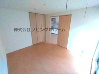 【内装】 | アドヴァンス・清川