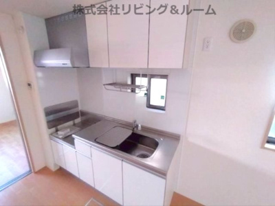 【キッチン】 | アドヴァンス・清川