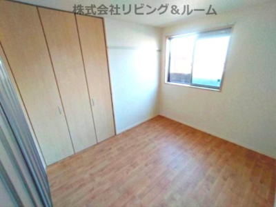 【内装】 | アドヴァンス・清川