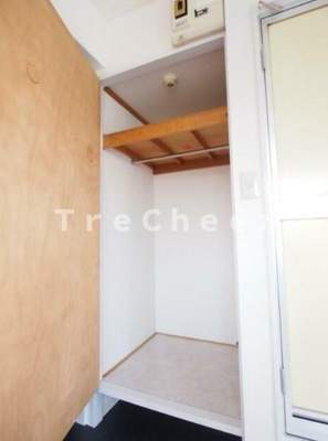 【収納】 | 暁ドエル