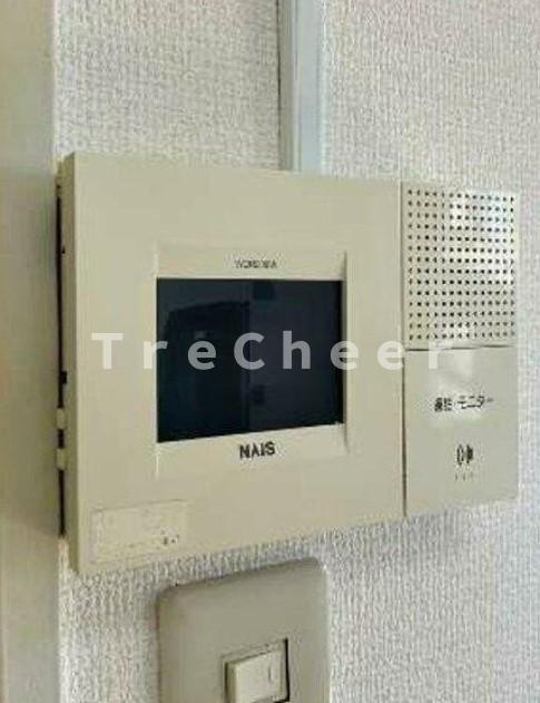 暁ドエルのセキュリティ