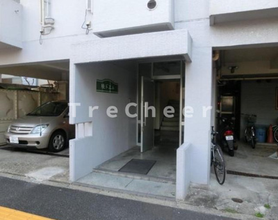 【エントランス】 | 暁ドエル