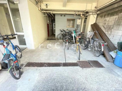 【その他共用部分】 | 暁ドエル