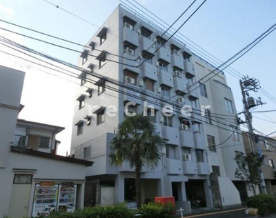 【外観】 | 暁ドエル