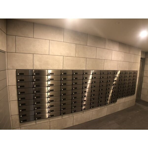 エステムコート名古屋サウスネクストのその他共用部分