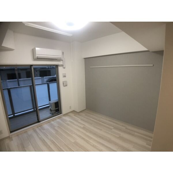 エステムコート名古屋サウスネクストの居間・リビング|ゆったり過ごせる居間です