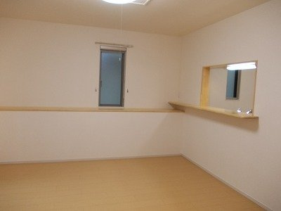 グローリア西麻布の内装|内装です