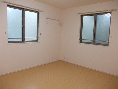 グローリア西麻布の内装|きれいな内装です