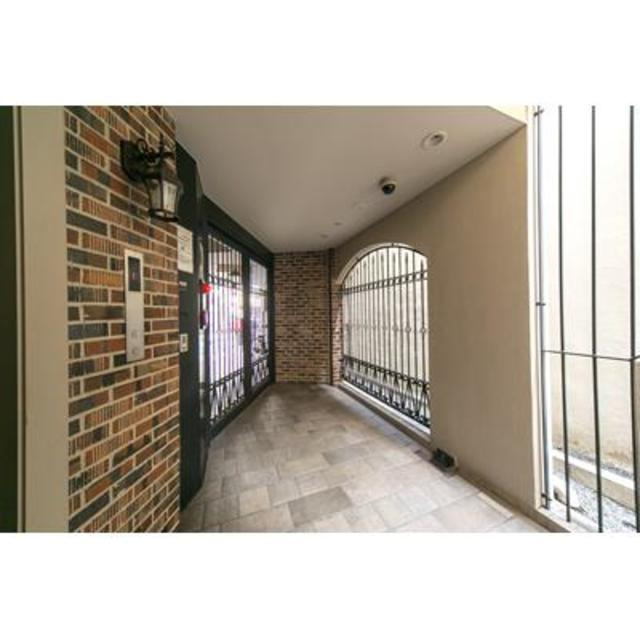 サン　デプレ麻布のその他