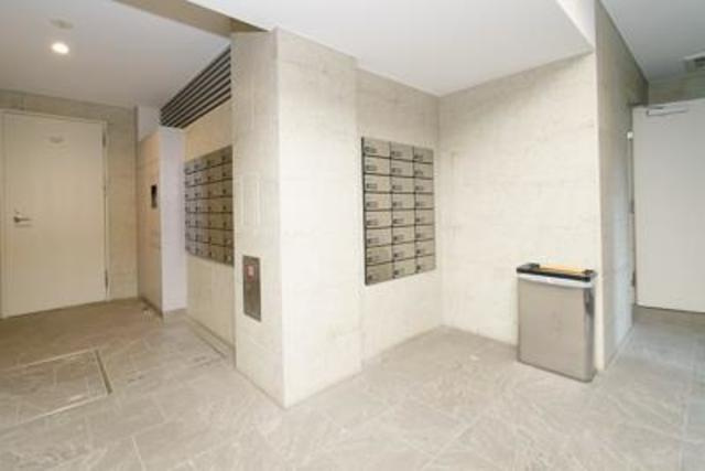 レビスタ白金高輪のその他